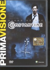 CONSTANTINE - KEANU REEVES -