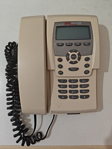 Telefono fisso telecom - telefono,