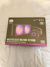 Cooler Master MasterLiquid