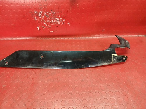 Puntale carena motore destra - puntale,