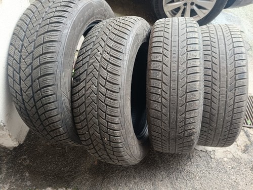 Gomme invernali 215 17 - gomme,