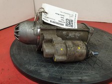 FIAT 500X STARTER MOTOR 2017