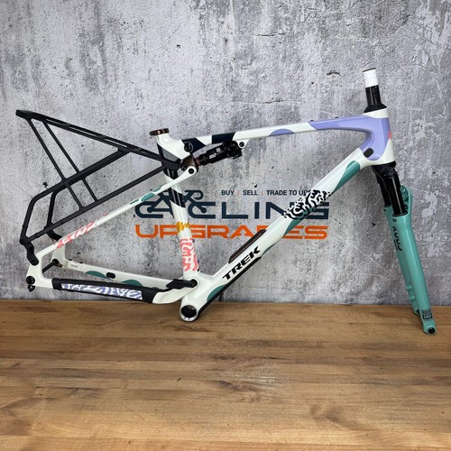 Telaio low mile - low, 2026
