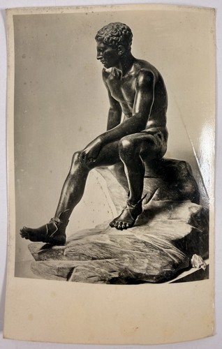 Napoli museo nazionale - napoli,