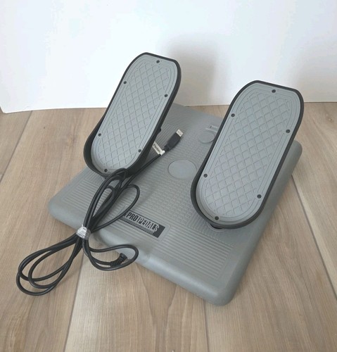 Products pro pedali ppu995 - ch,