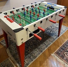 Biliardino Calciobalilla