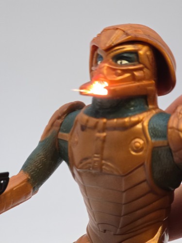 Masters the universe - of,