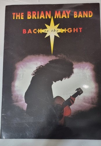 Brian may back - to, the