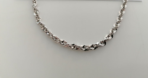 Collana collier oro - collana, 18