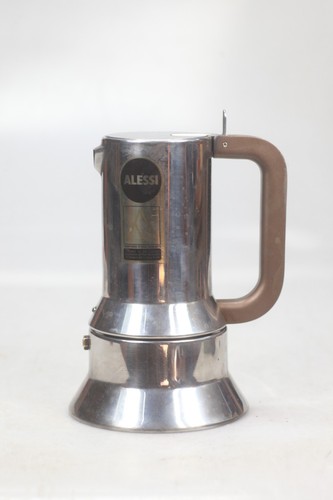 Caffettiera alessi 9090 - alessi, "9090/6"