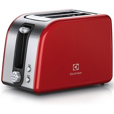 Tostapane Acciaio Inox