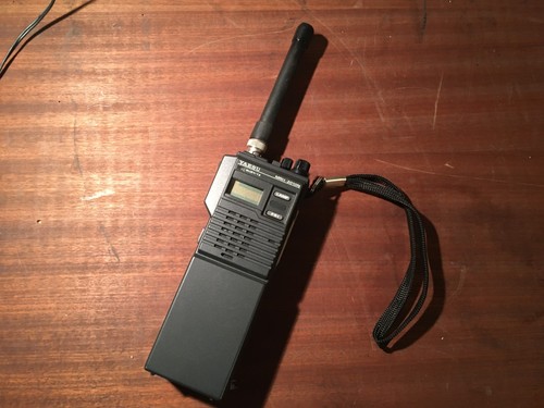Yaesu mrh 2010n - yaesu, radio
