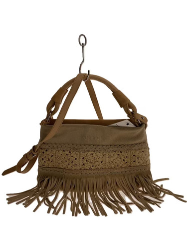 Desigual shoulder bag beg - desigual,