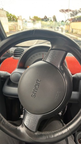 109068 airbag volante smart - airbag,