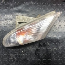 Freccia Anteriore Sinistra Suzuki Burgman 400 1999/2002