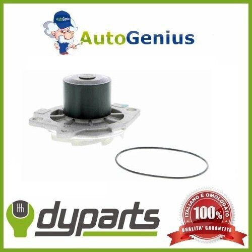 Pompa acqua fiat stilo - fiat, multi