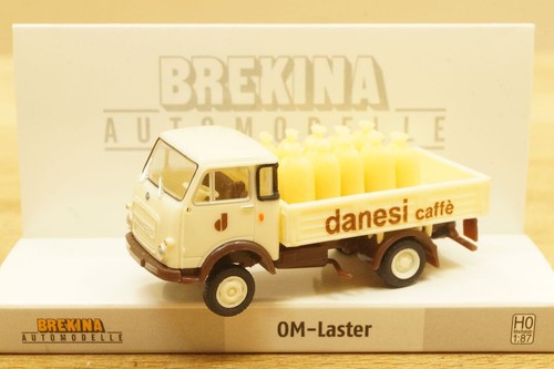 Scala brekina 34618 piccolo - scala,