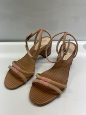 Scarpe SCHUTZ beige con