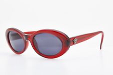 GIANNI VERSACE Mod.451 Vintage Sunglasses Medusa Occhiali Lunettes from '90s