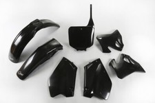 Kit plastiche carene ufo honda - plastiche,