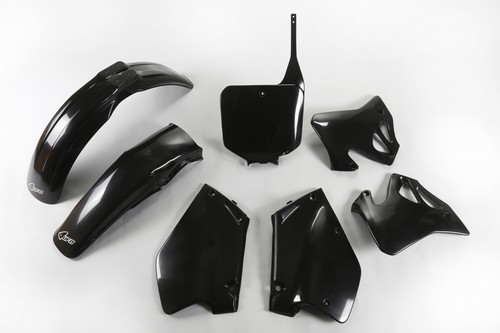 Kit plastiche carene ufo honda - carene,