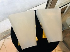 COPPIA APLIQUES 50s OTTONE