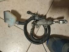 Pompante freno posteriore con vaschetta olio Suzuki GSXR K1 K2 K3