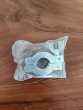 KF16 ISO-KF DN16/NW16 Morsetto/Clamp con dado ad ala per vuoto – Nuovo