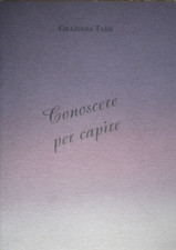 Conoscere per capire	Tassi