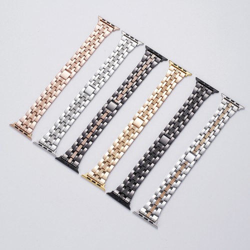 Cinturino link acciaio inox - link,