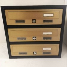 Cassetta Casellario postale