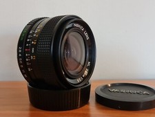 Top nuovo di zecca Yashica ML