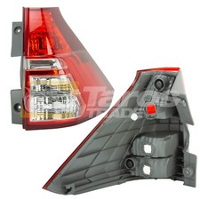 Fanale Posteriore DX Per Honda