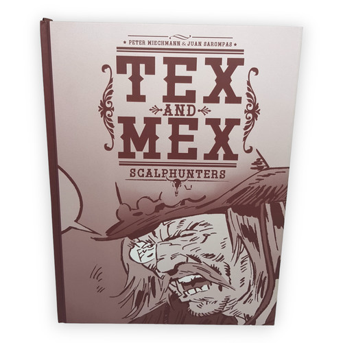 Tex and mex - tex,