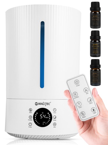 Maltec umidificatore - maltec,
