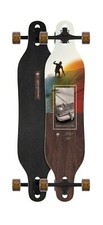 Arbor Photo Axis Longboard