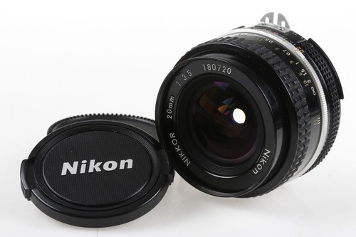 Nikon 3 5 nikkor ai - f/3,5,