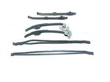 PATTINI DISTRIBUZIONE YAMAHA