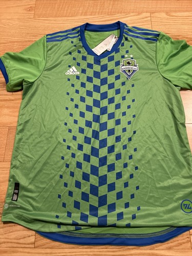 Adidas mls seattle - seattle, fc