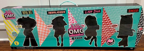 Lol surprise omg - lol,