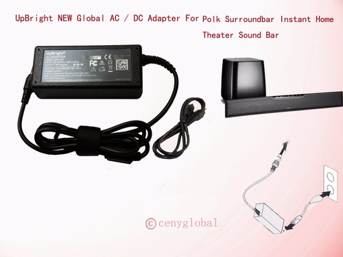 Adattatore per polk audio - adattatore,