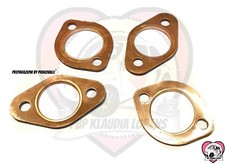 GUARNIZIONI SCARICO COLLETTORI