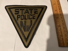 State Police New Jersey