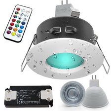 Faretto incasso 12v ip65 - faretto,