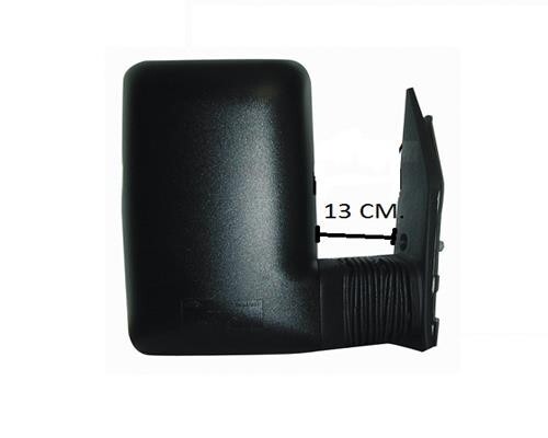 Specchio manuale destro iveco - destro,