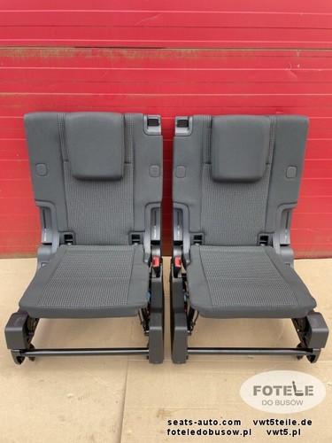 Sedile caddy mk5 - sedile, 3°