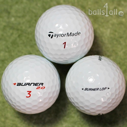 Palline golf taylor made - palline,