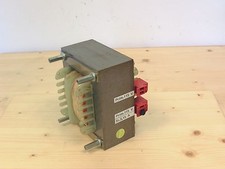 Trasformatore di separazione pri 115 V sec. Amplificatore OTL 115 V. 12,6 V 2x12,6 V T8/97