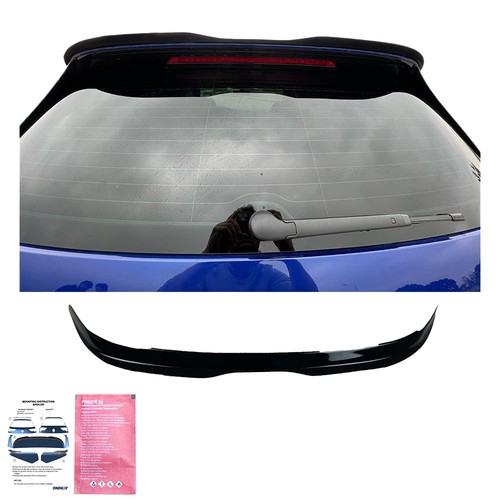 Spoiler posteriore per - , vw