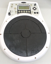 Roland HPD-10 Handsonic Percussion batteria elettronica manuale